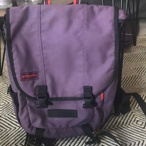 Timbuk2 Swig Purple backpack